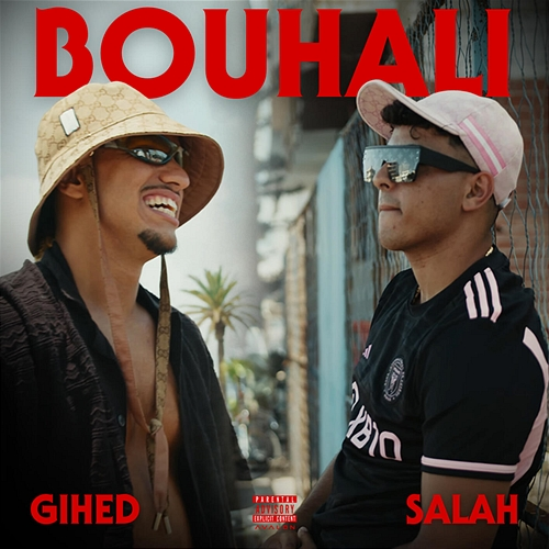 Bouhali GIHED, Salah, NAJ