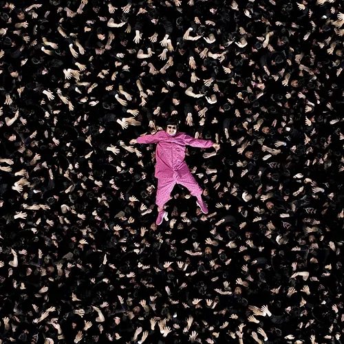 Bounce Oliver Tree