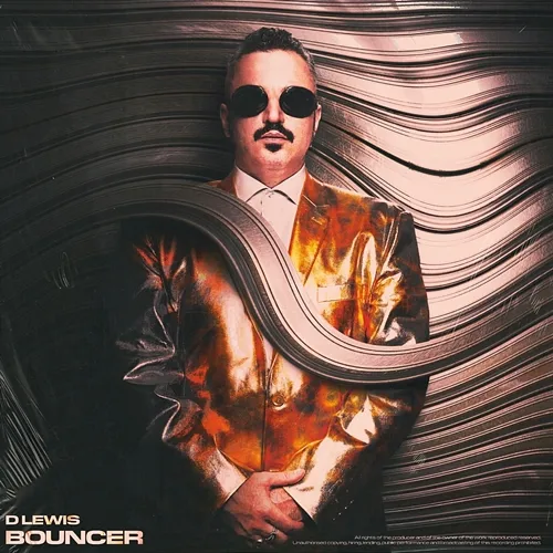 BOUNCER D.Lewis