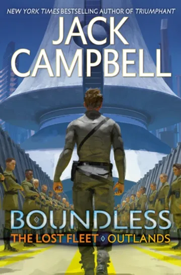 Boundless Jack Campbell
