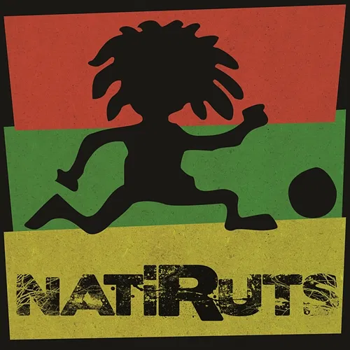 Box Natiruts Natiruts