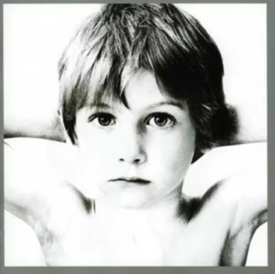 Boy Remastered U2
