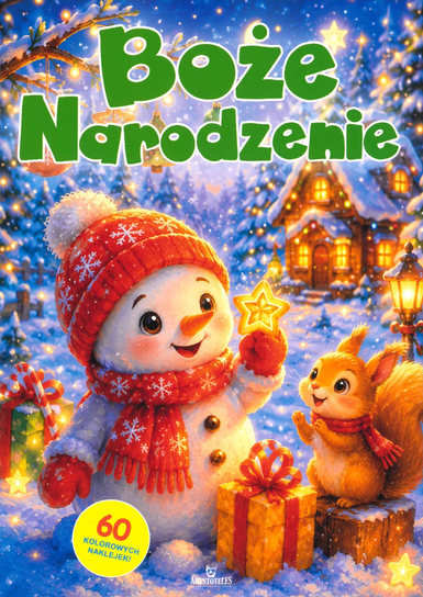 Boże Narodzenie P.H.W Arystoteles Sp. J.