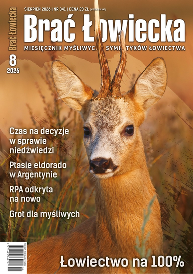 Brać Łowiecka Oficyna Wydawnicza Oikos Sp. z o.o.