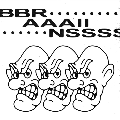 BRAINS Plastica