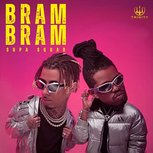Bram Bram Supa Squad