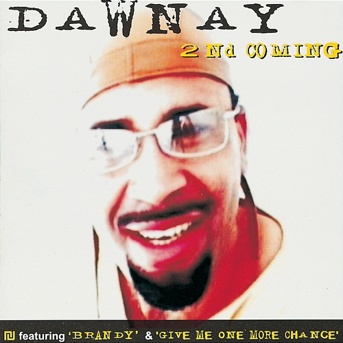 Brandy Dawnay