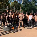 BRATVA V (Soviet Squad) Tovaritch