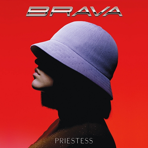 Brava Priestess