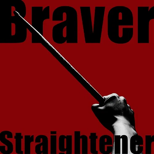 Braver Straightener