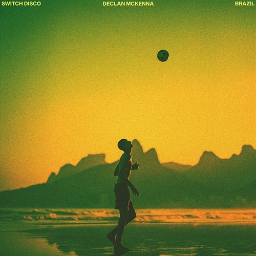 Brazil Switch Disco
