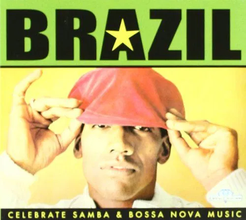 Brazil Various Artists