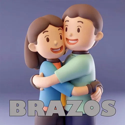 Brazos Chale Poods