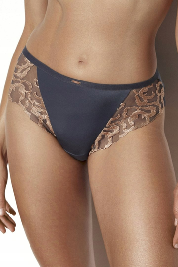 BRAZYLIANY AV 2277/B GRAPHITE - GRAPHITE, S AVA AVA