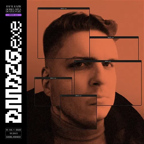 BRB Rafał Kazik, Mateusz Stawiński