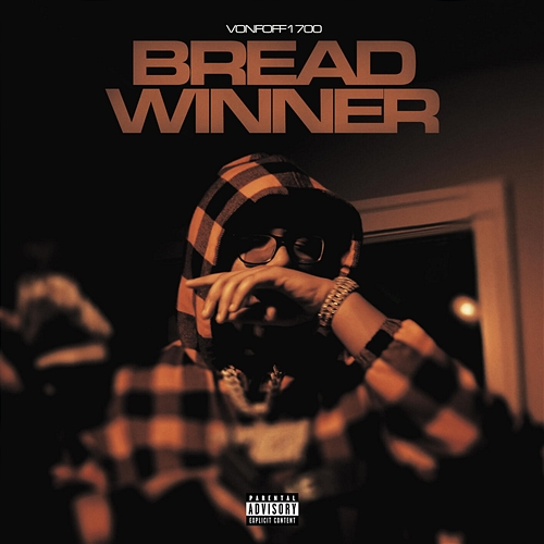 Bread Winner VonOff1700
