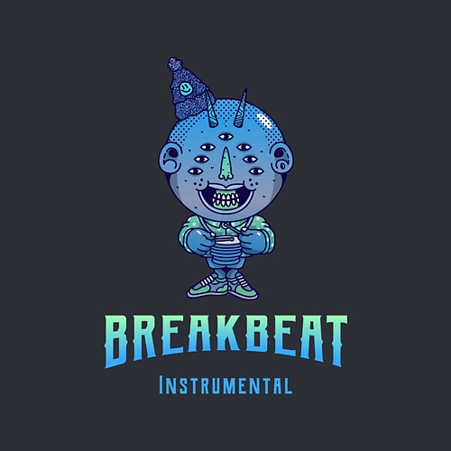 Break Beat Hustler Mind Music