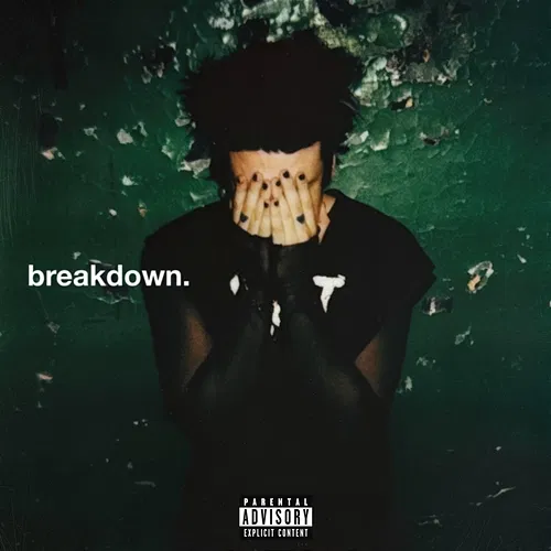 breakdown. YUNGBLUD