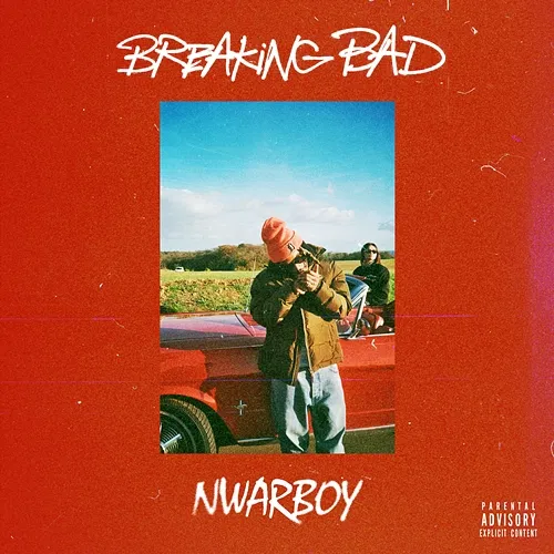 Breaking Bad Nwarboy