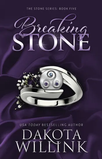 Breaking Stone Dakota Willink