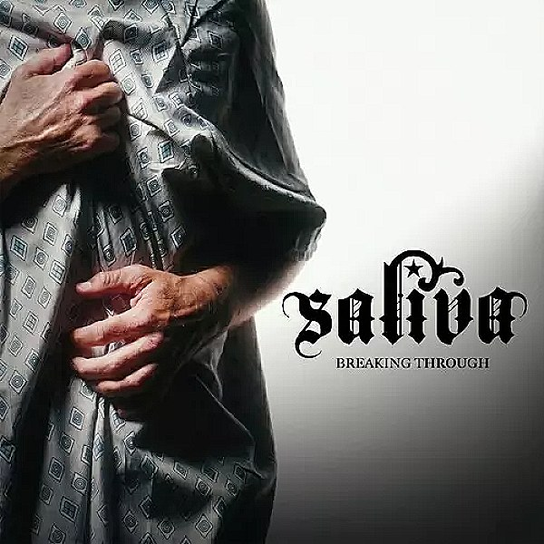 Breaking Through Saliva