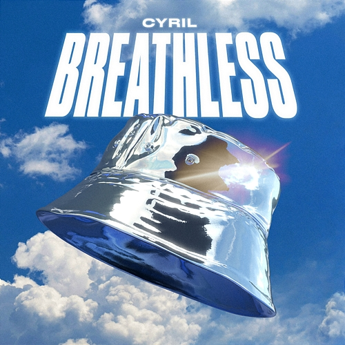 Breathless Cyril