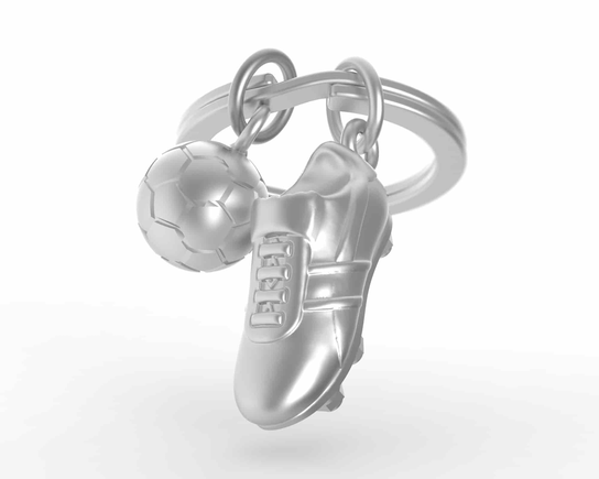 Brelok Breloczek Do Kluczy Pił Metalmorphose