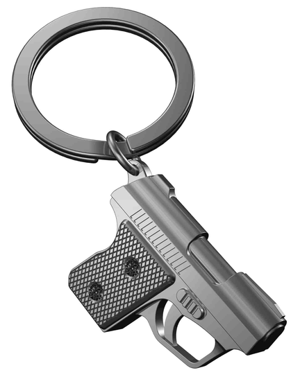 Brelok Breloczek Do Kluczy Pis Metalmorphose