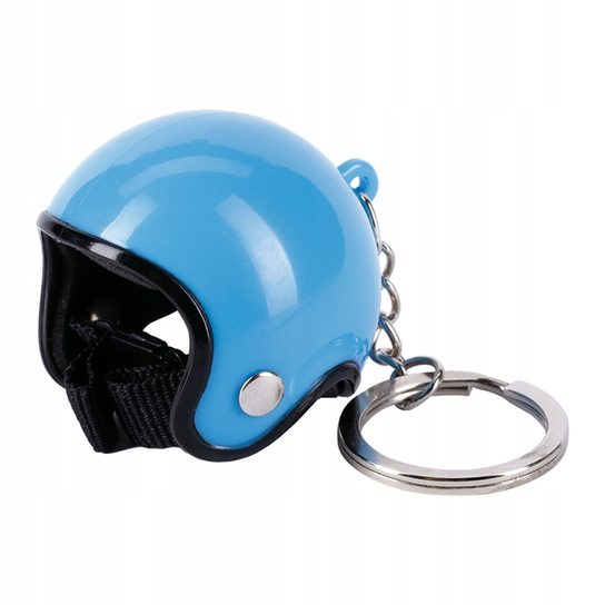 Brelok - Kask motocyklowy Inna marka