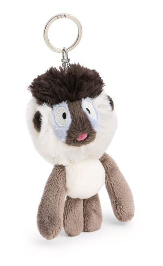 Brelok Mandrill Matuto Nici