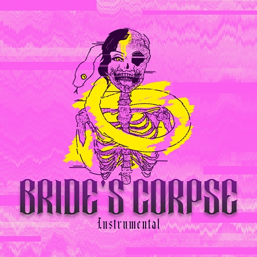 Brides Corps'e Hustler Mind Music