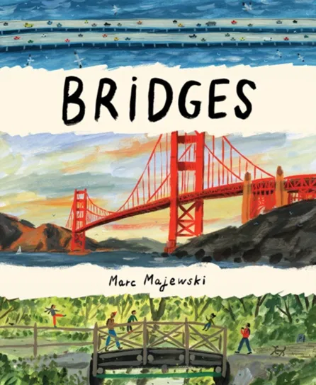 Bridges Marc Majewski