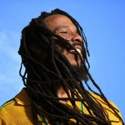 Brightside, płyta winylowa Marley Ziggy