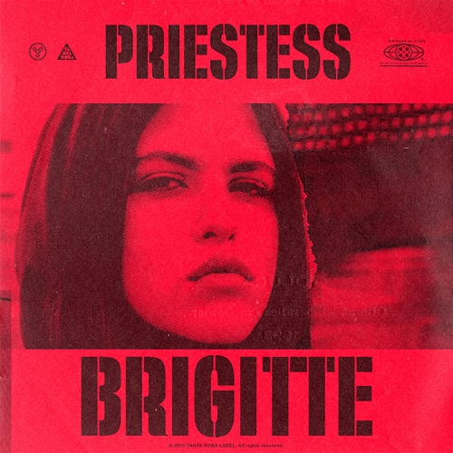 Brigitte Priestess