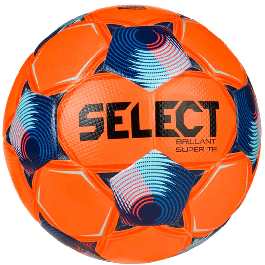 Brillant Super Select