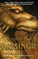 Brisingr Paolini Christopher