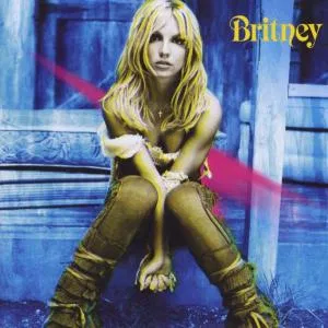 Britney Spears Britney