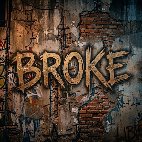 Broke h1ddenxx, LeoRD Produciendo, Nueve