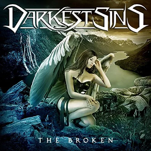 Broken Darkest Sins