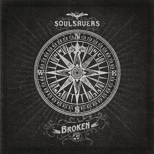 Broken Soulsavers