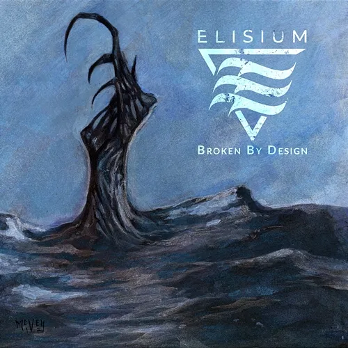 Broken By Design Elisium