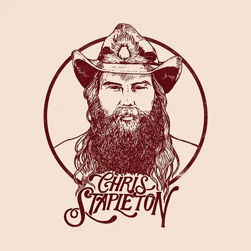 Broken Halos Chris Stapleton