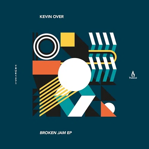 Broken Jam Kevin Over