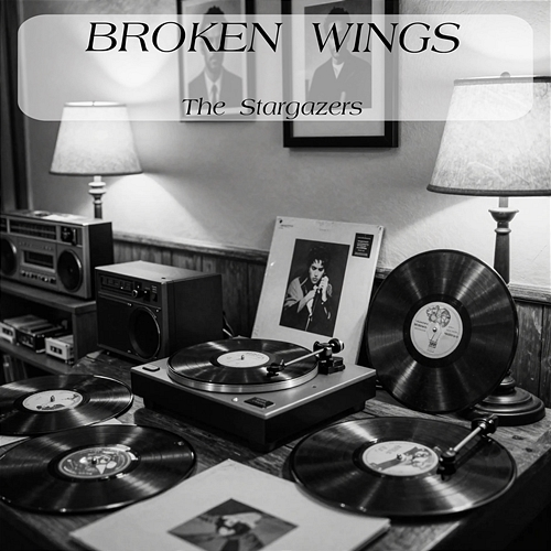 Broken Wings The Stargazers