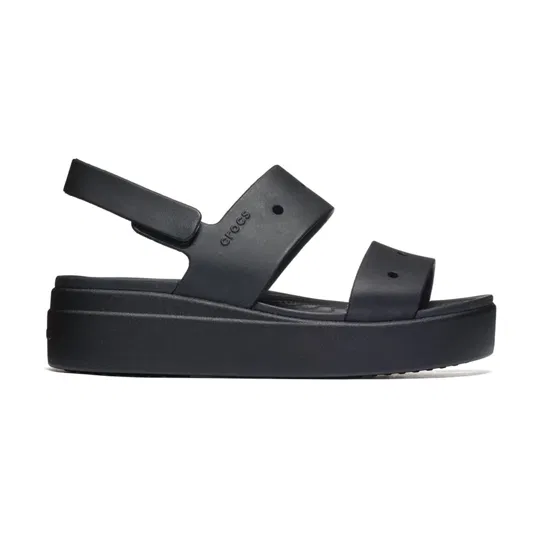 Brooklyn Crocs