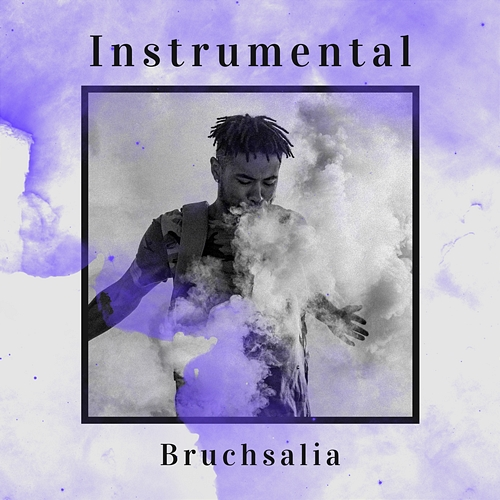 Bruchsalia Hustler Mind Music