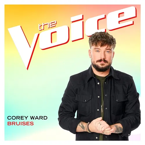 Bruises Corey Ward