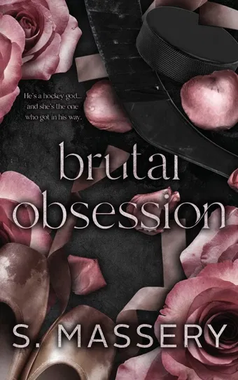Brutal Obsession S. Massery
