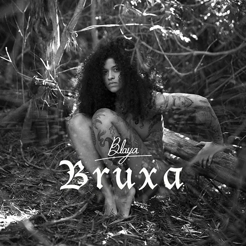 Bruxa Blaya