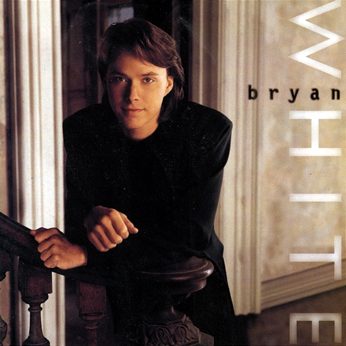 Bryan White Bryan White